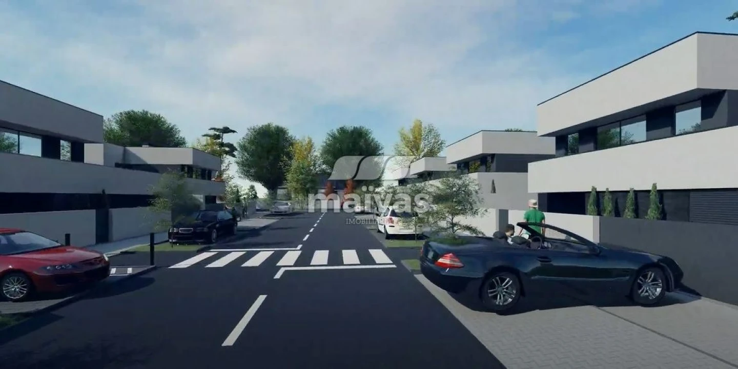 Moradia T3 para Venda em Vila Verde e Barbudo Foto 25