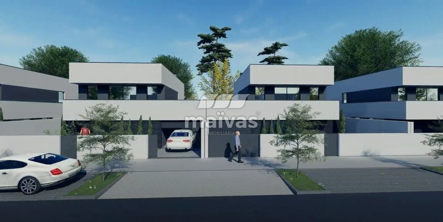 Moradia T3 para Venda em Vila Verde e Barbudo Foto 28