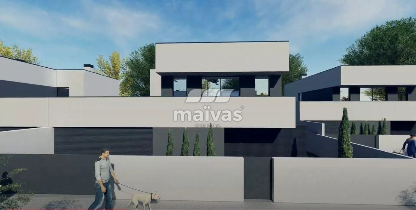 Moradia T3 para Venda em Vila Verde e Barbudo Foto 29