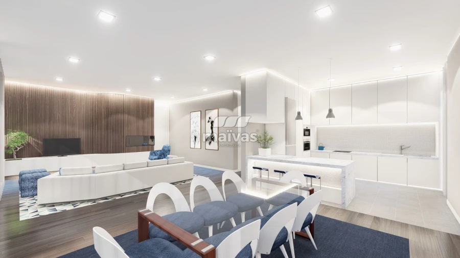 Moradia T3 para Venda em Vila Verde e Barbudo Foto 6