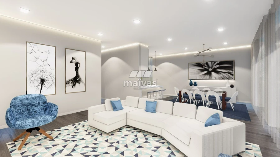 Moradia T3 para Venda em Vila Verde e Barbudo Foto 12