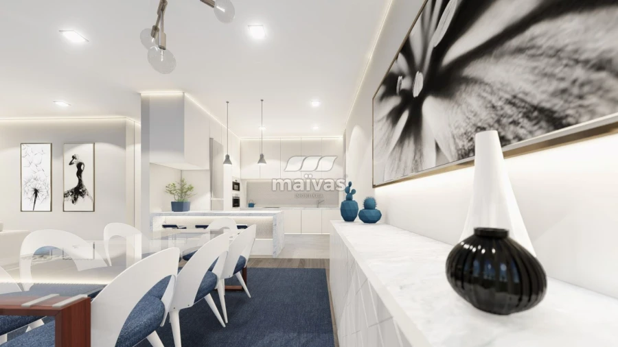 Moradia T3 para Venda em Vila Verde e Barbudo Foto 13