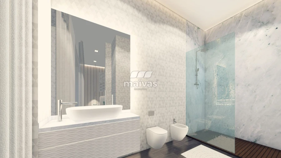 Moradia T3 para Venda em Vila Verde e Barbudo Foto 22