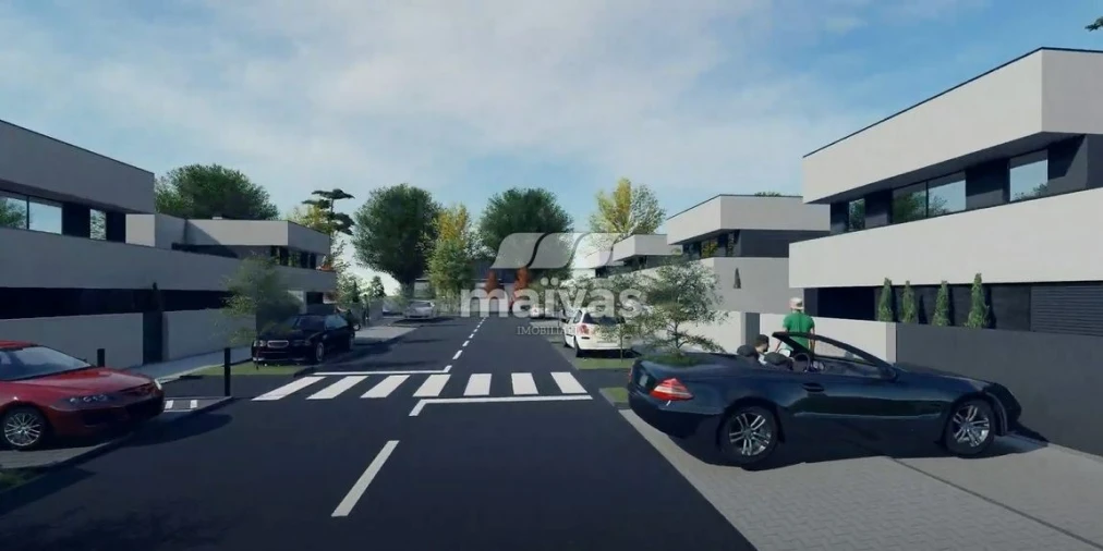 Moradia T3 para Venda em Vila Verde e Barbudo Foto 25