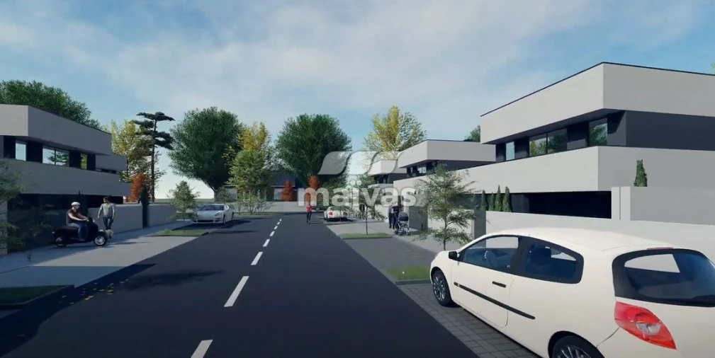 Moradia T3 para Venda em Vila Verde e Barbudo Foto 26