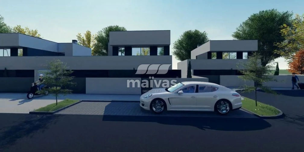 Moradia T3 para Venda em Vila Verde e Barbudo Foto 27