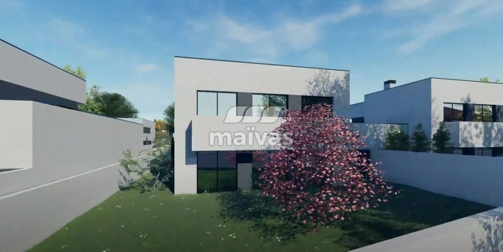 Moradia T3 para Venda em Vila Verde e Barbudo Foto 30