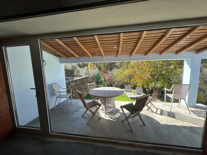 Moradia T3 para Venda em São Salvador da Aramenha Foto 12