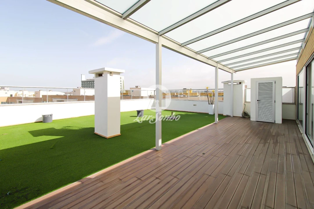 Apartamento T4 para Venda em Póvoa de Varzim, Beiriz e Argivai Foto 9
