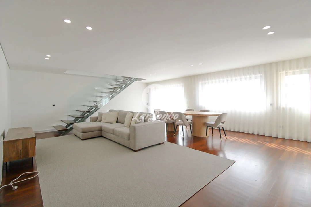 Apartamento T4 para Venda em Póvoa de Varzim, Beiriz e Argivai Foto 2