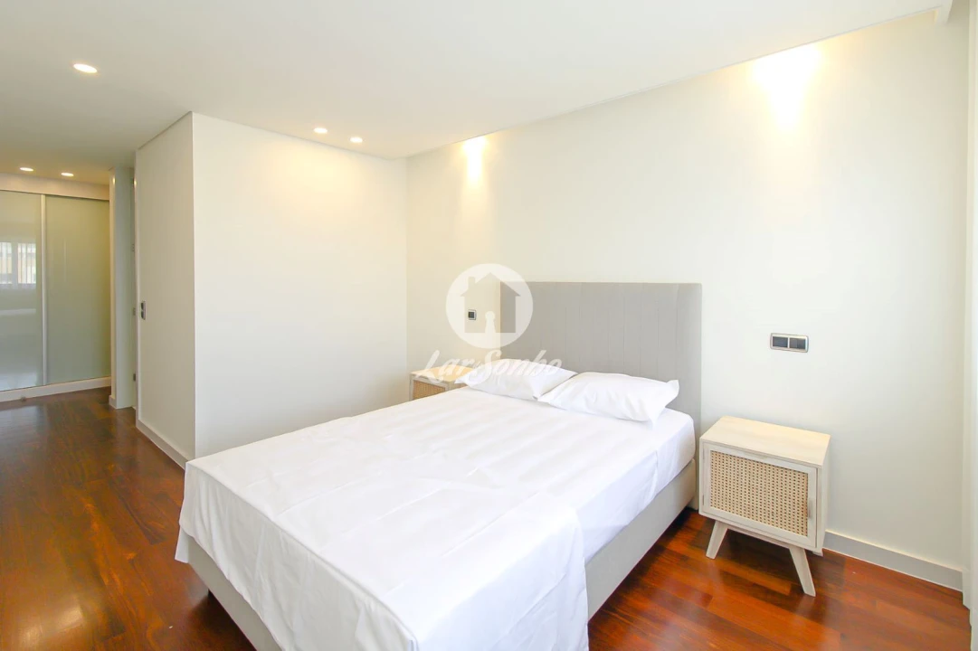 Apartamento T4 para Venda em Póvoa de Varzim, Beiriz e Argivai Foto 13