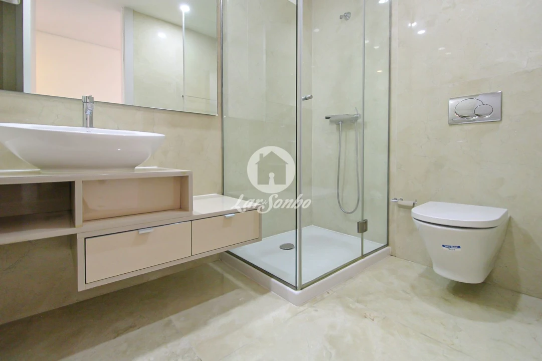 Apartamento T4 para Venda em Póvoa de Varzim, Beiriz e Argivai Foto 15