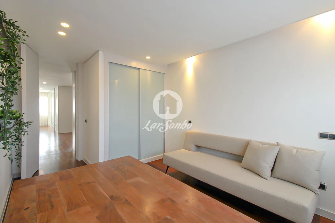 Apartamento T4 para Venda em Póvoa de Varzim, Beiriz e Argivai Foto 24