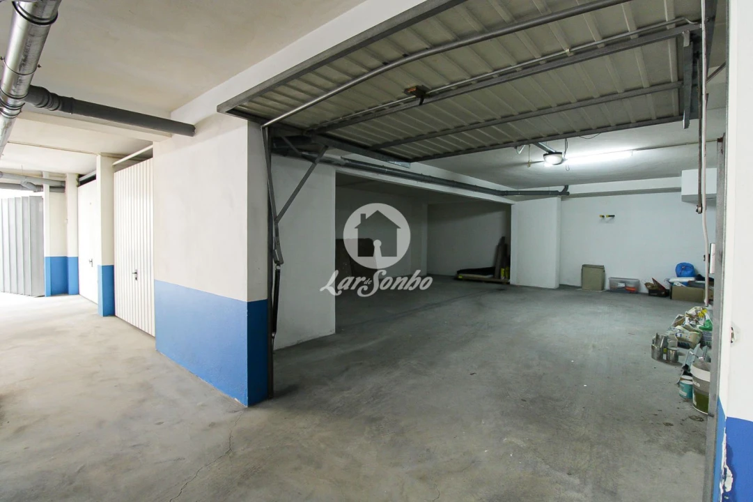 Apartamento T4 para Venda em Póvoa de Varzim, Beiriz e Argivai Foto 25