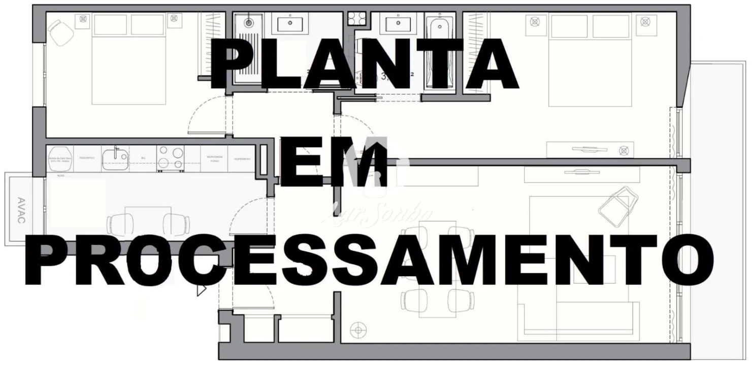 Apartamento T4 para Venda em Póvoa de Varzim, Beiriz e Argivai Foto 26