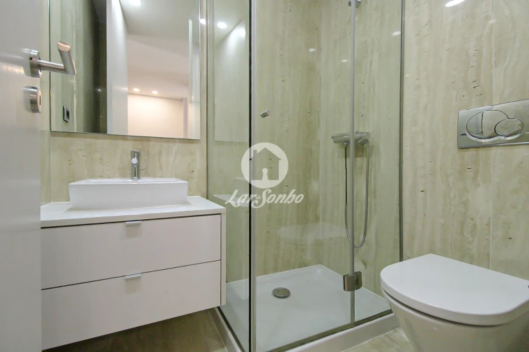 Apartamento T4 para Venda em Póvoa de Varzim, Beiriz e Argivai Foto 17