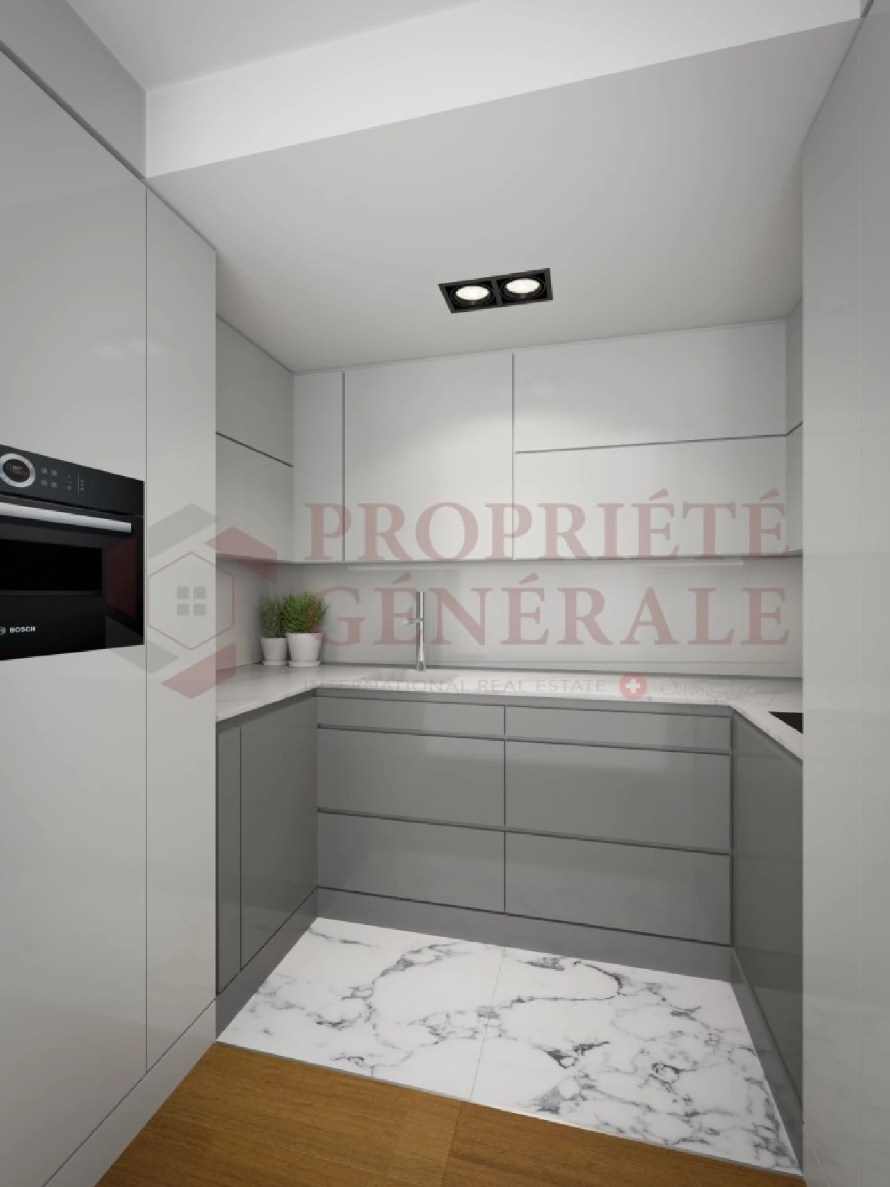 Apartamento T1 para Venda em Misericórdia Foto 3