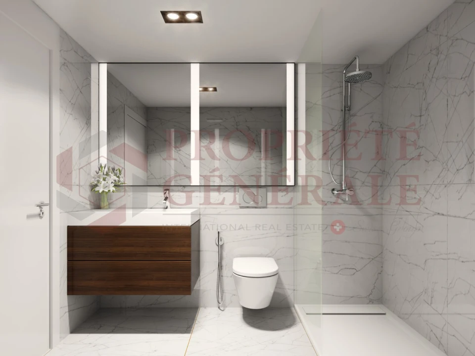 Apartamento T1 para Venda em Misericórdia Foto 4