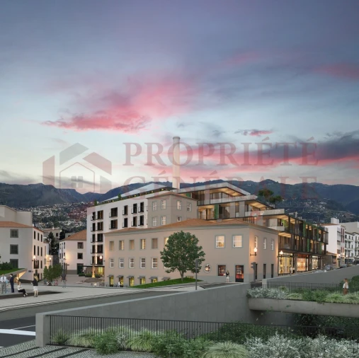 Loja para Venda em Funchal (Se) Foto 1