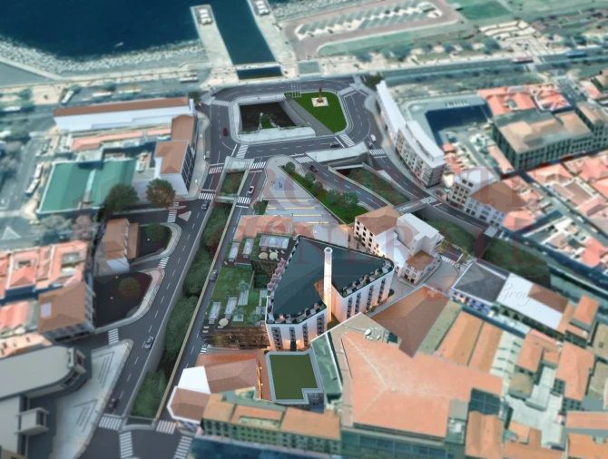 Loja para Venda em Funchal (Se) Foto 3