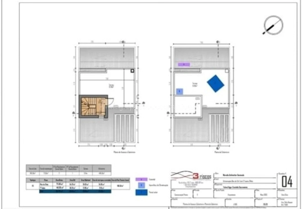 Terreno para Venda em Moncarapacho e Fuseta Foto 8