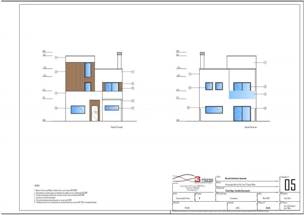 Terreno para Venda em Moncarapacho e Fuseta Foto 7