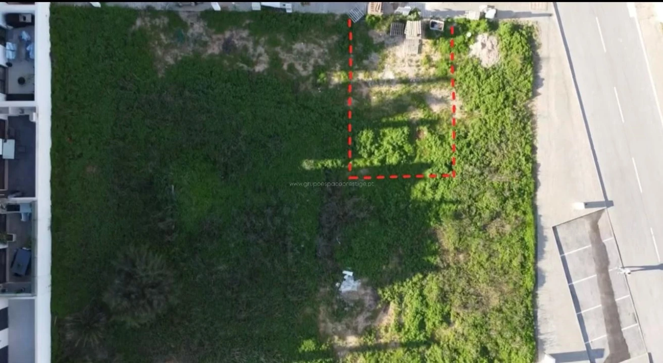 Terreno para Venda em Moncarapacho e Fuseta Foto 5