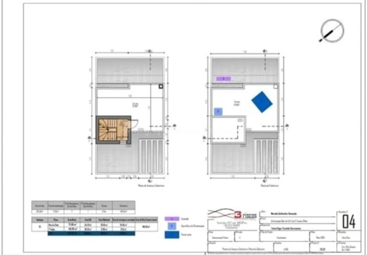 Terreno para Venda em Moncarapacho e Fuseta Foto 8