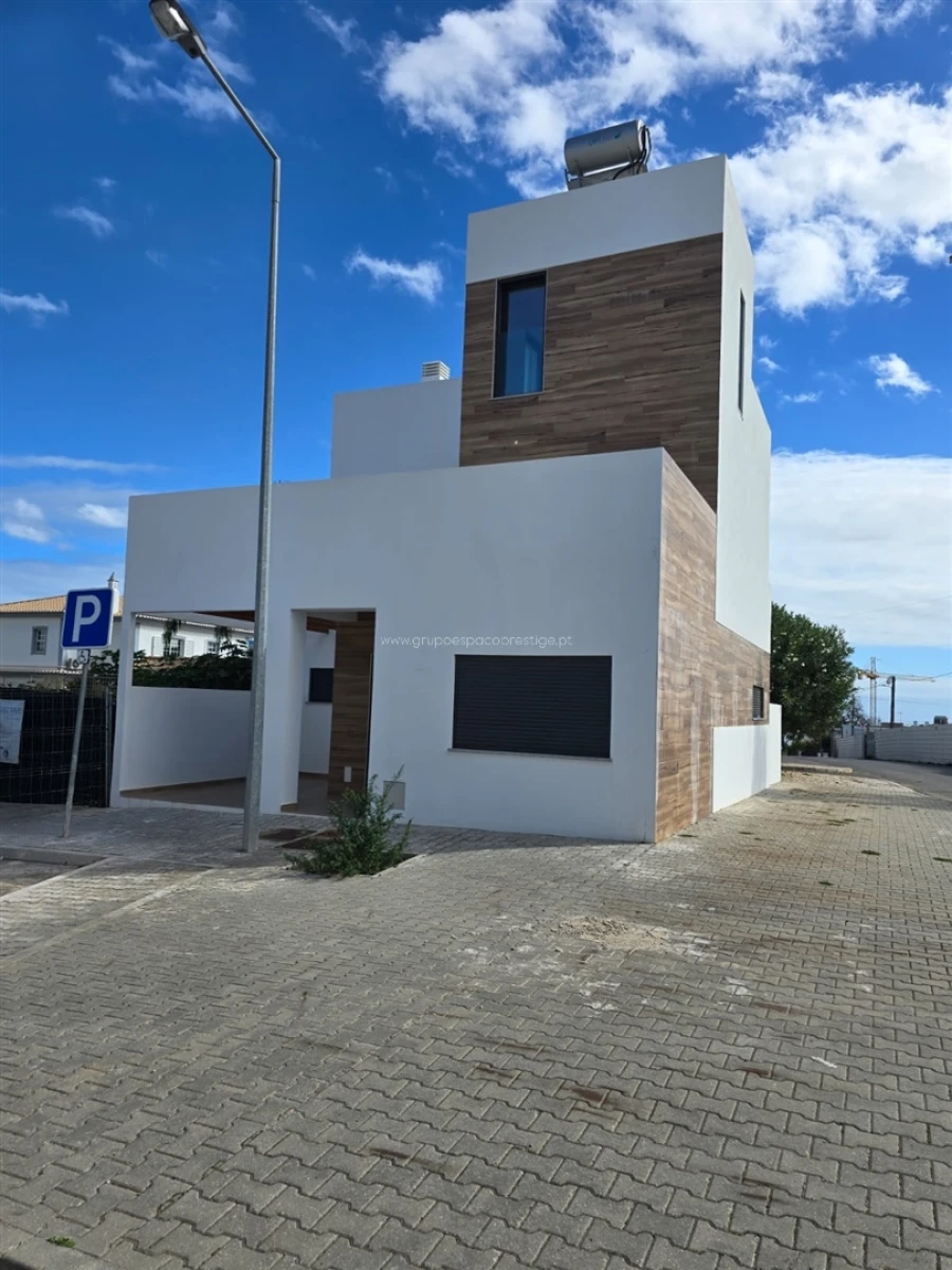 Terreno para Venda em Moncarapacho e Fuseta Foto 12