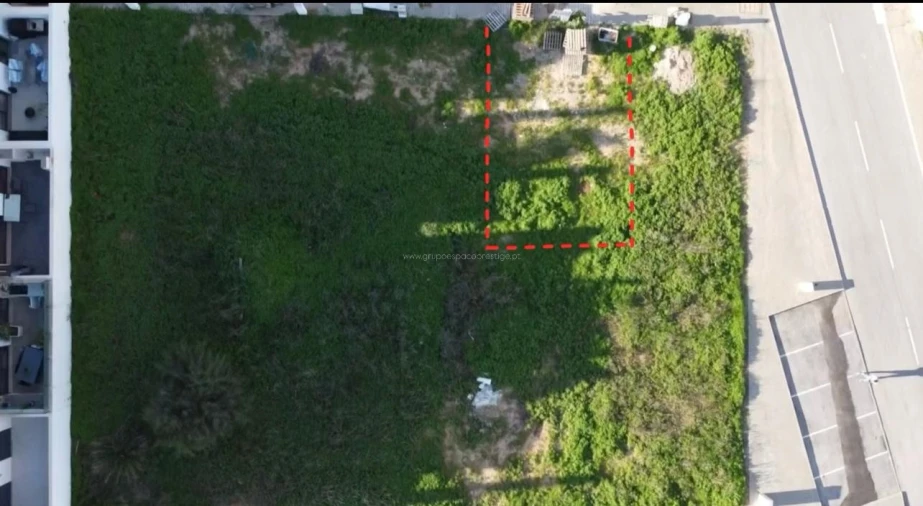 Terreno para Venda em Moncarapacho e Fuseta Foto 5