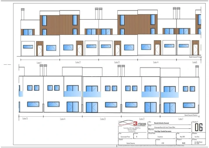 Terreno para Venda em Moncarapacho e Fuseta Foto 10
