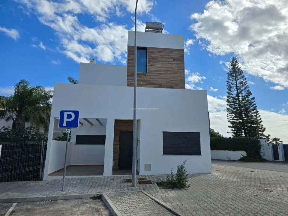 Terreno para Venda em Moncarapacho e Fuseta Foto 13