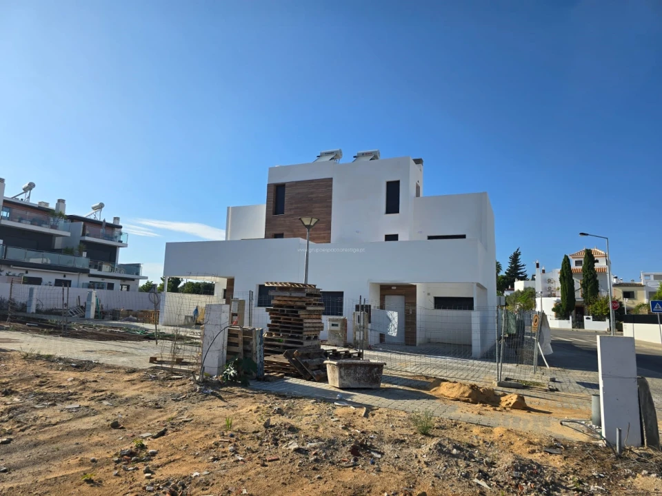 Terreno para Venda em Moncarapacho e Fuseta Foto 4