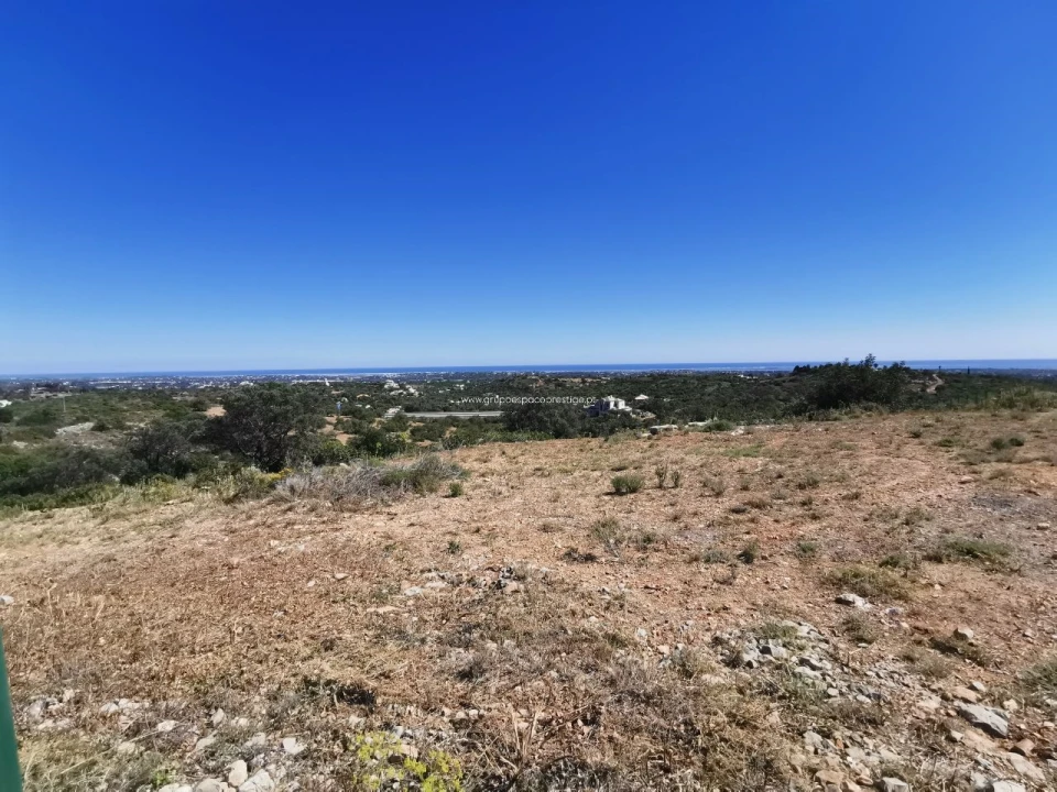 Terreno Agricola ou Rústico para Venda em Moncarapacho e Fuseta Foto 1