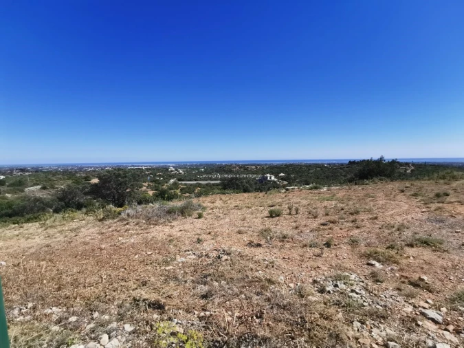 Terreno Agricola ou Rústico para Venda em Moncarapacho e Fuseta Foto 1