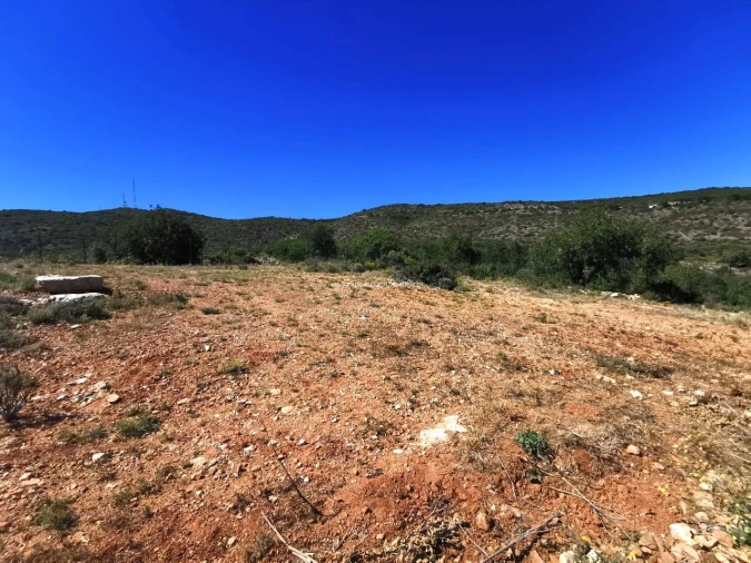 Terreno Agricola ou Rústico para Venda em Moncarapacho e Fuseta Foto 6