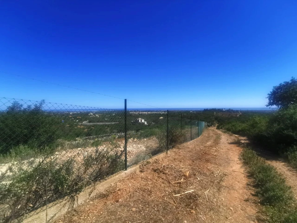 Terreno Agricola ou Rústico para Venda em Moncarapacho e Fuseta Foto 9