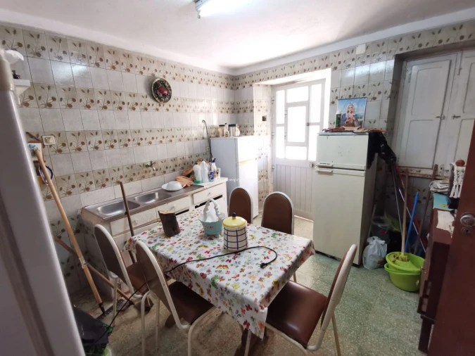 Moradia T0 para Venda em Quelfes Foto 13