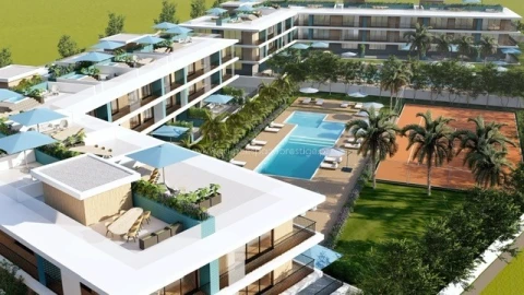 Terreno para Venda em Quelfes