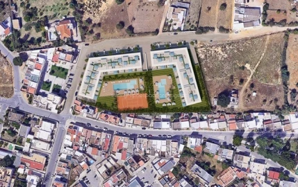 Terreno para Venda em Quelfes