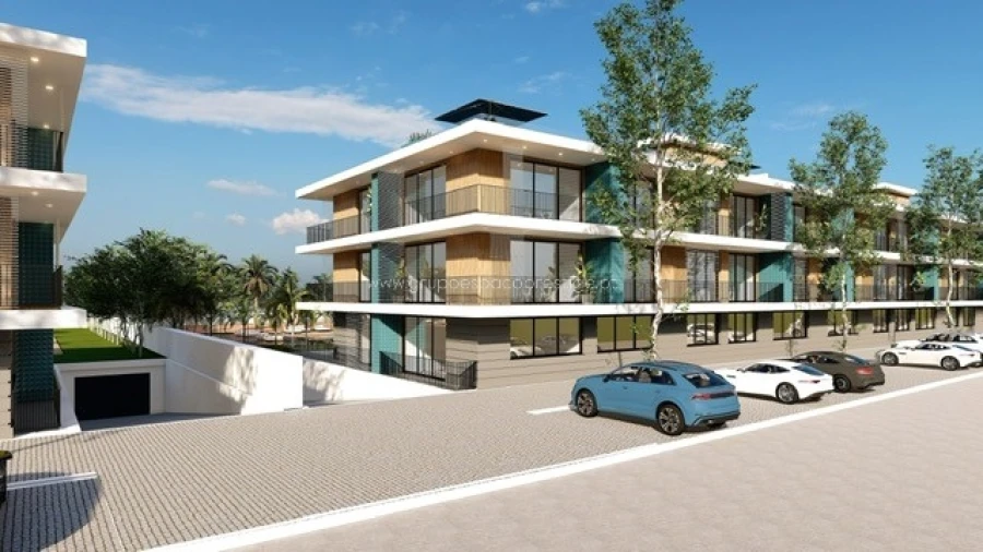 Terreno para Venda em Quelfes Foto 10