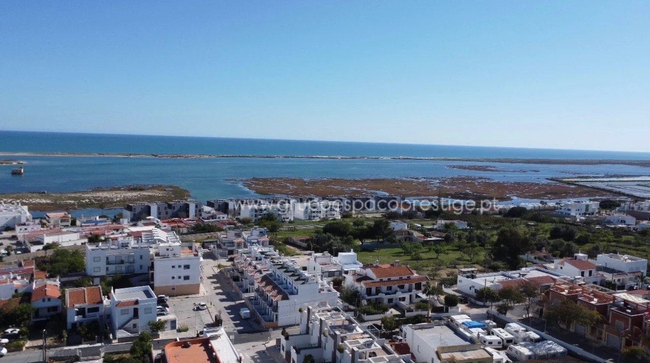 Terreno para Venda em Moncarapacho e Fuseta Foto 5