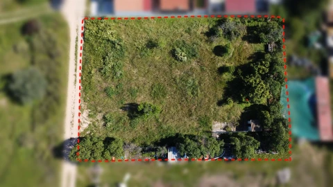 Terreno para Venda em Moncarapacho e Fuseta