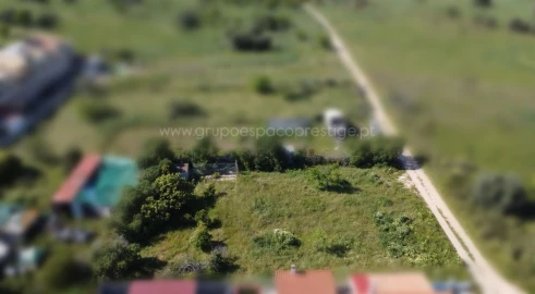 Terreno para Venda em Moncarapacho e Fuseta