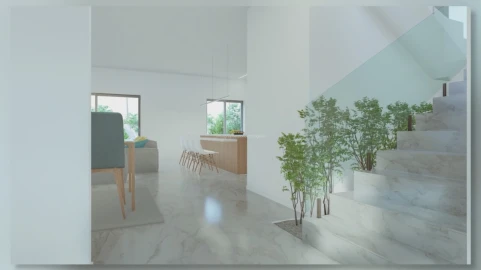 Moradia T4 para Venda em Quelfes