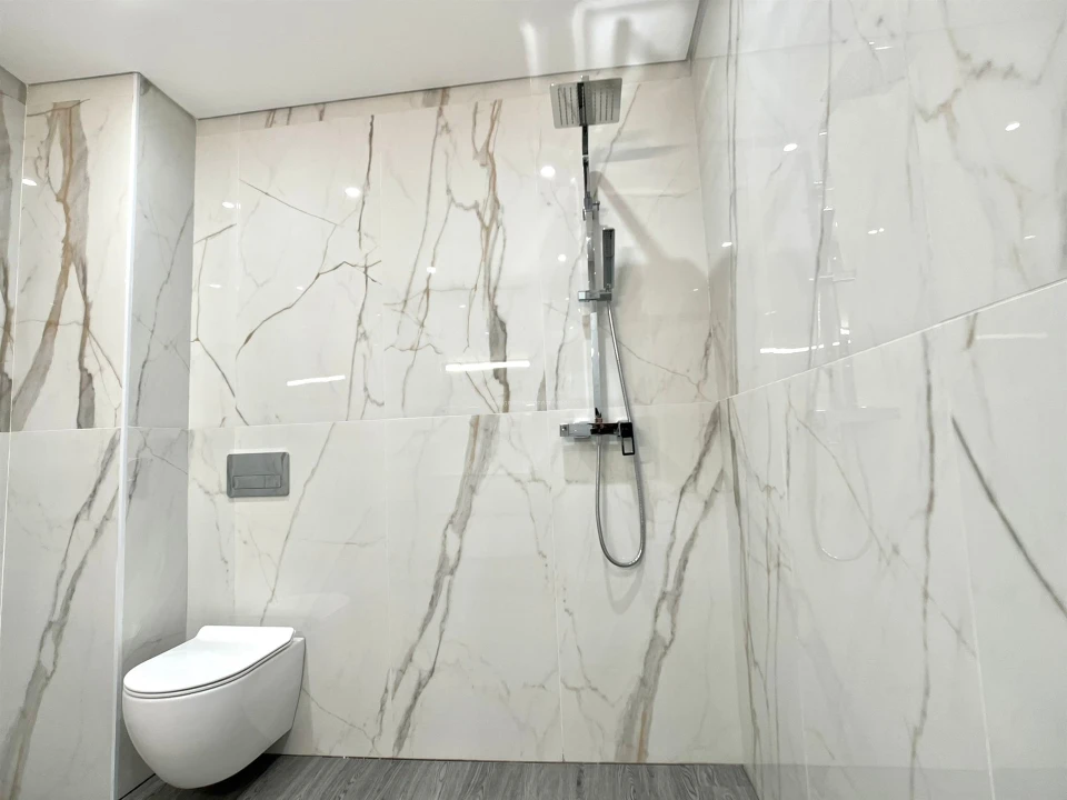 Apartamento T3 para Venda em Quelfes Foto 22
