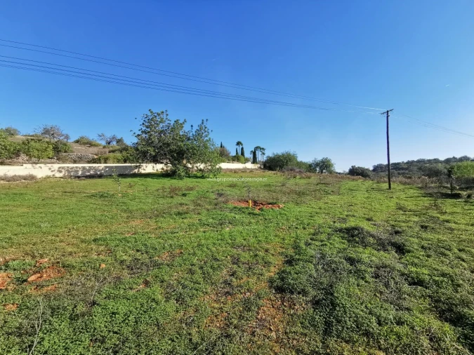Terreno Agricola ou Rústico para Venda em Moncarapacho e Fuseta Foto 4