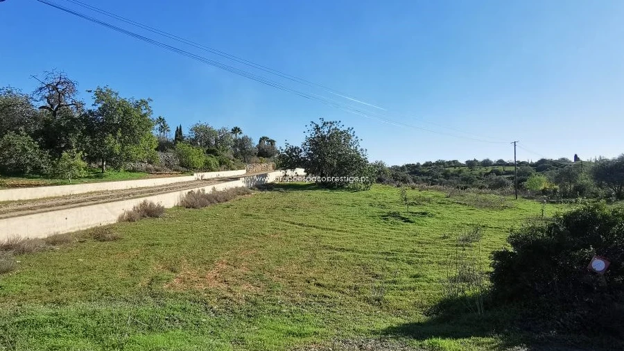 Terreno Agricola ou Rústico para Venda em Moncarapacho e Fuseta