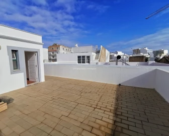 Moradia T3 para Venda em Olhão