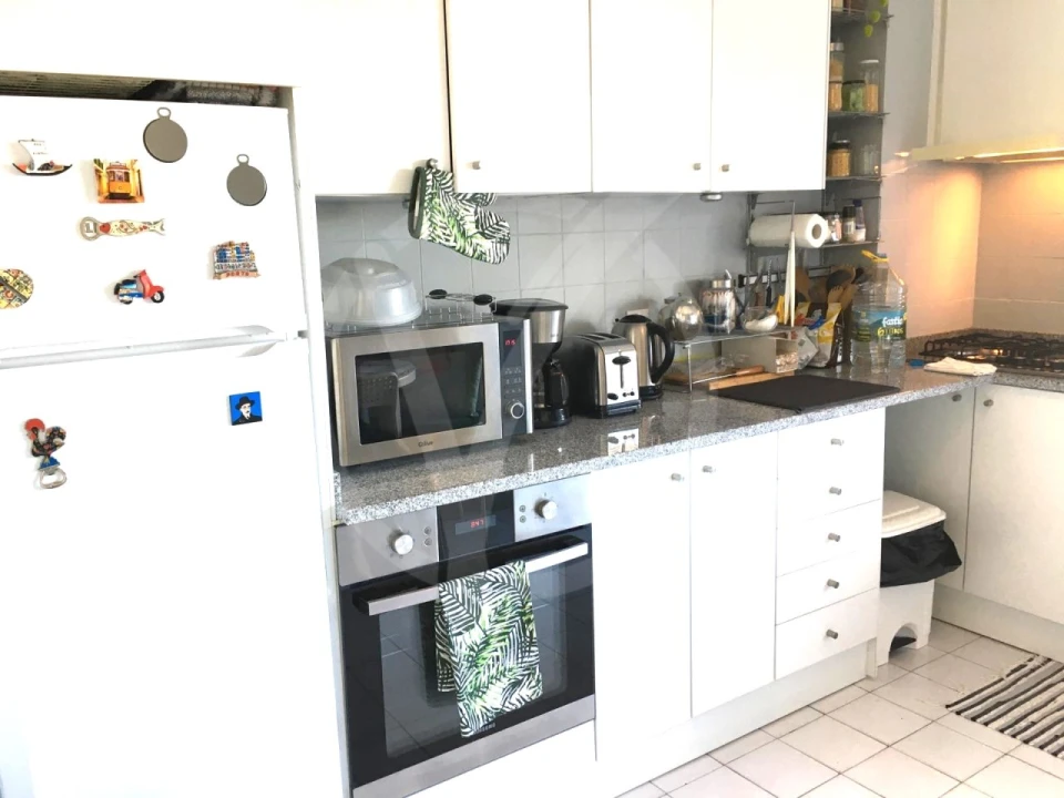 Apartamento T1 para Venda em Aver-O-Mar, Amorim e Terroso Foto 5